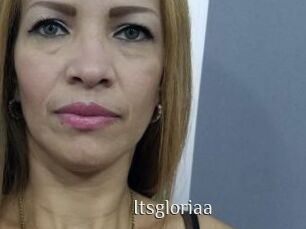 Itsgloriaa