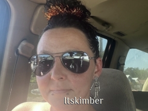 Itskimber