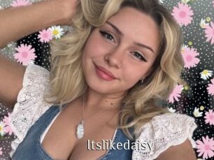 Itslikedaisy