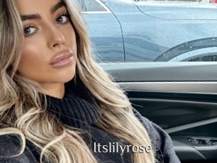 Itslilyrose