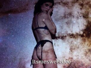 Itsmesweetdee