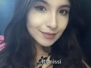 Itsmissi
