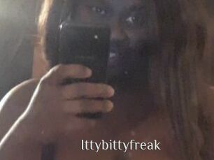 Ittybittyfreak