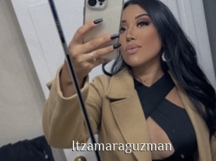 Itzamaraguzman