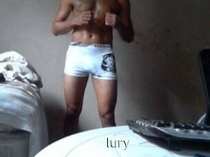 Iury
