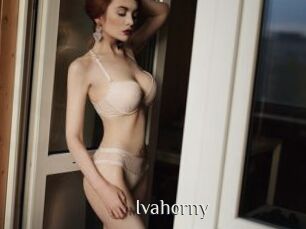 Ivahorny