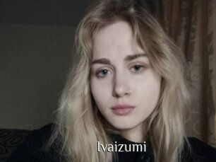 Ivaizumi