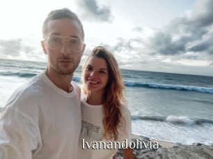ivanandolivia Shop coquin