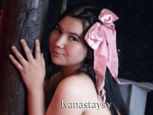 Ivanastaysy