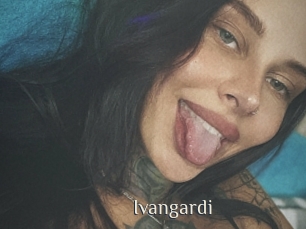 ivangardi Shop coquin
