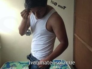 ivanmateosolaque Shop coquin
