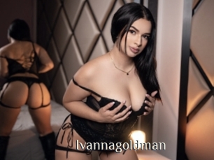 Ivannagoldman