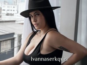 Ivannaserkquis