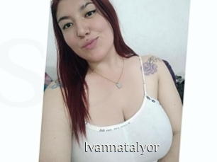 Ivannatalyor