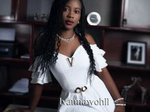 Ivannawohll