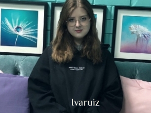 Ivaruiz