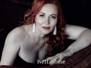 Ivettashine
