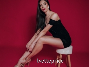 Ivetteprice