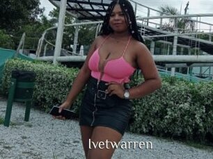 Ivetwarren