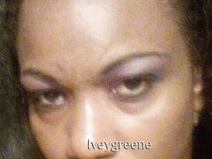 Iveygreene