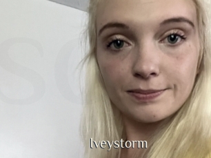 Iveystorm