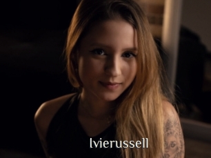Ivierussell