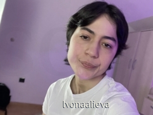 ivonaalieva Shop coquin