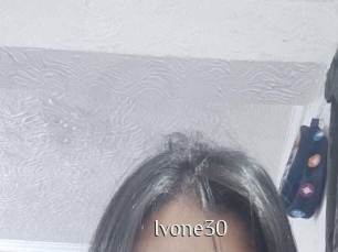 Ivone30