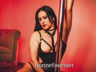 Ivonnefournier