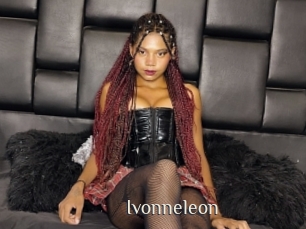 Ivonneleon