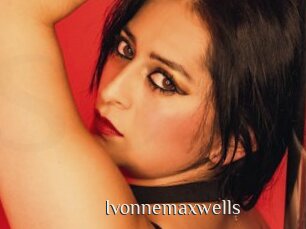 Ivonnemaxwells