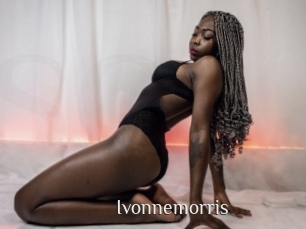 Ivonnemorris