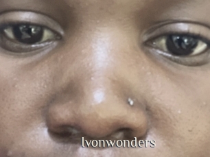 ivonwonders Shop coquin