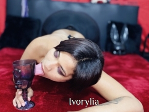 ivorylia Shop coquin