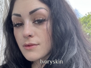 Ivoryskin