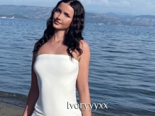 Ivoryyyxx