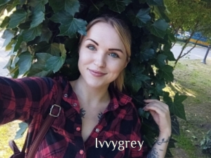 Ivvygrey