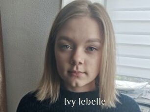 Ivy_lebelle