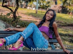 Ivybrowm