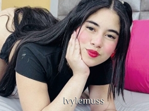 Ivylemuss