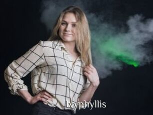 Ivyphyllis