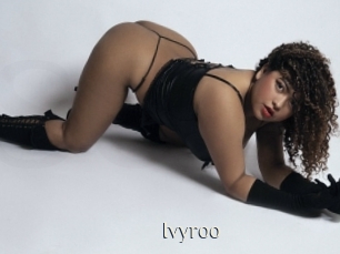 Ivyroo