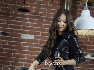 Ivyshy