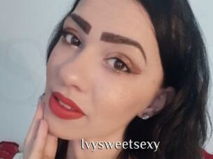 Ivysweetsexy