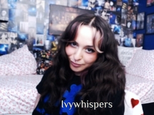 Ivywhispers