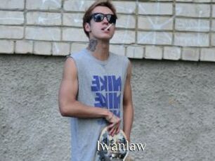 Iwanlaw