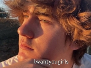 Iwantyougirls
