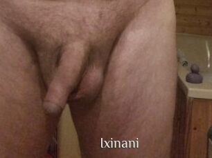 Ixinani