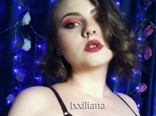 Ixxiliana