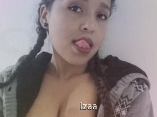 Izaa